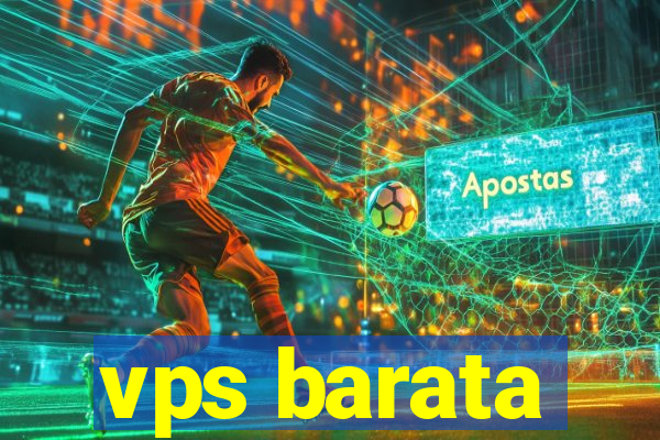 vps barata